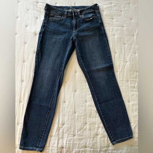 Gap Curvy True skinny jeans - Picture 7 of 8